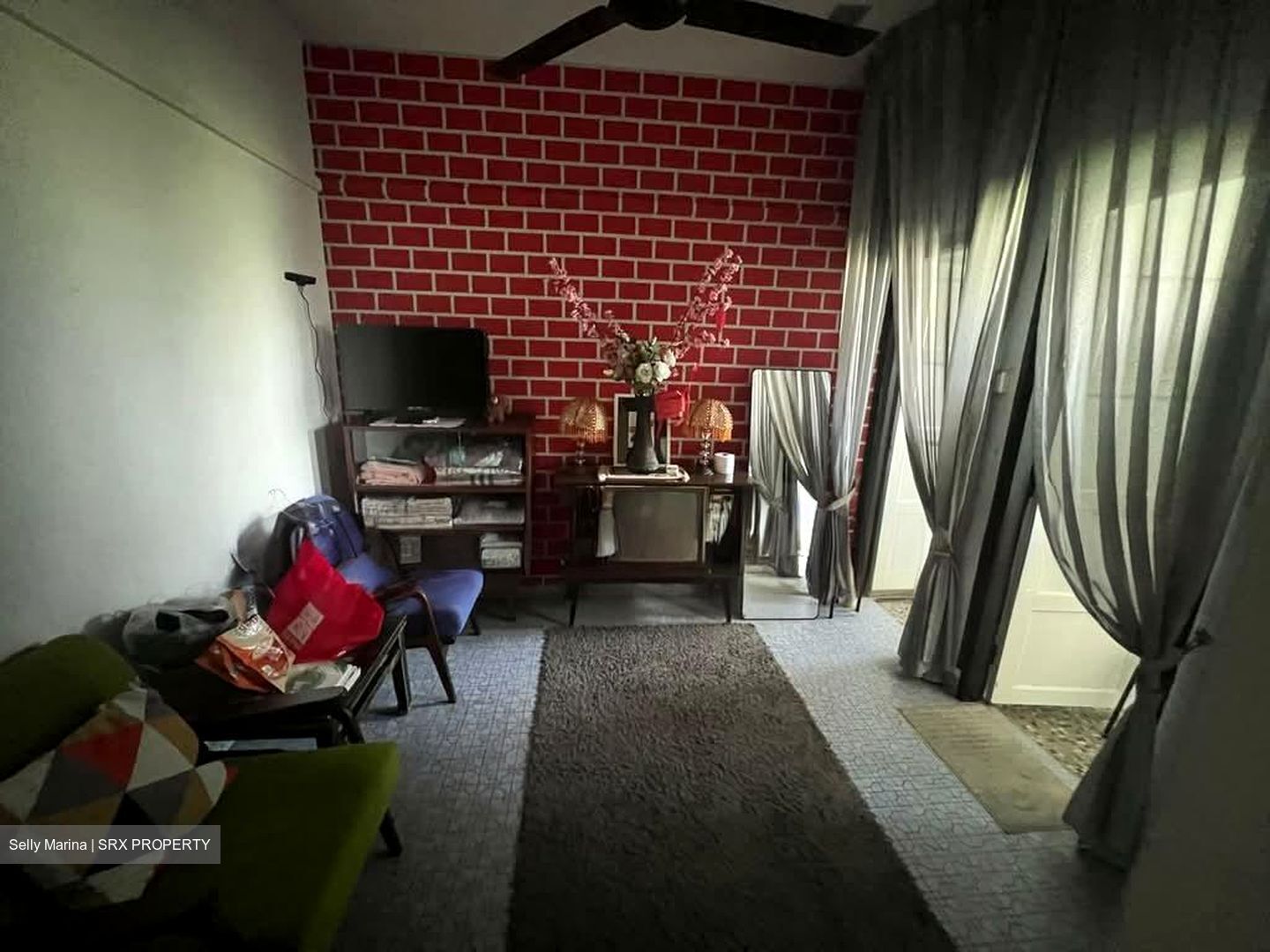 Jalan Chermat (D19), Terrace #551238901
